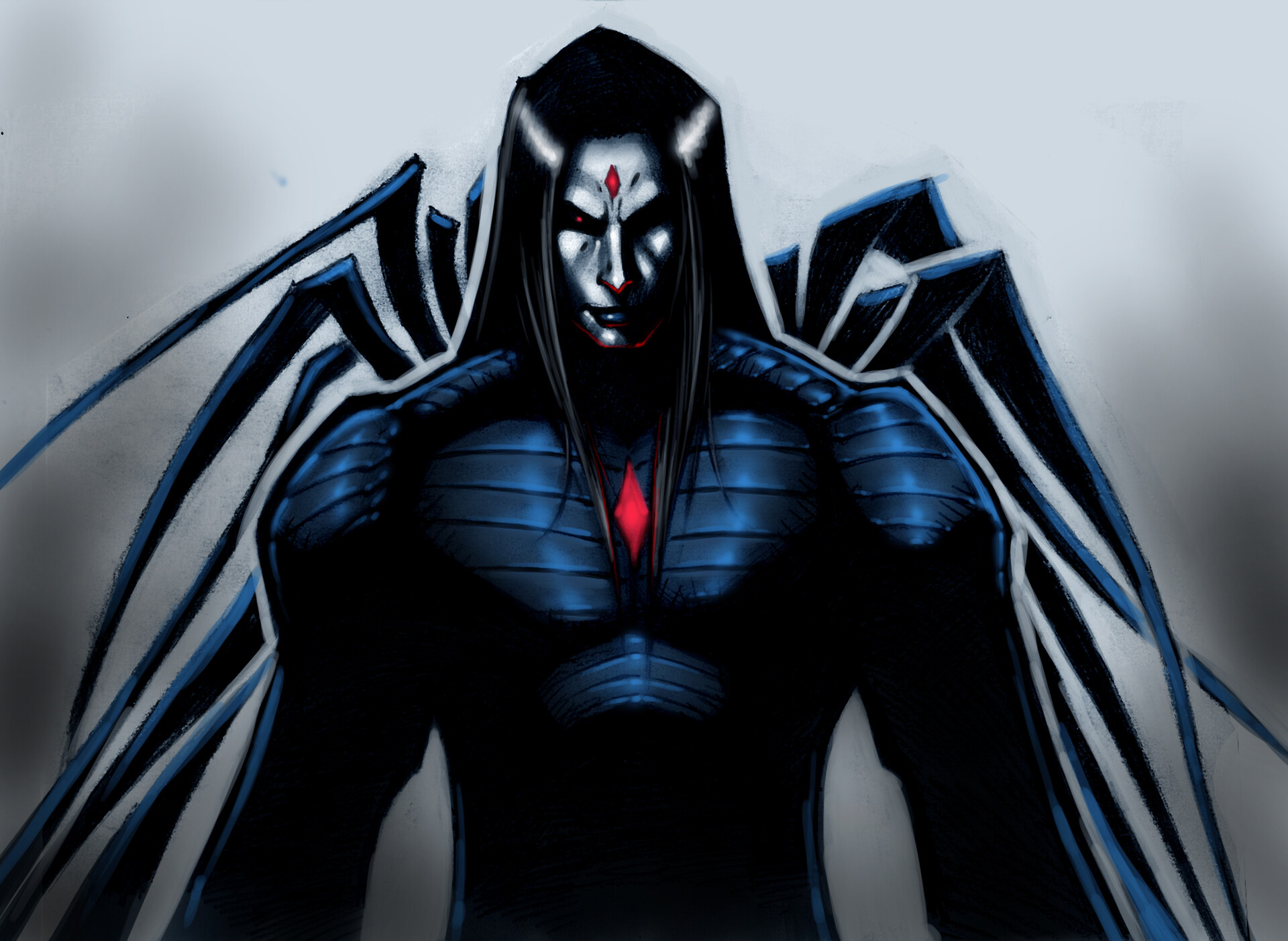 Mr Sinister