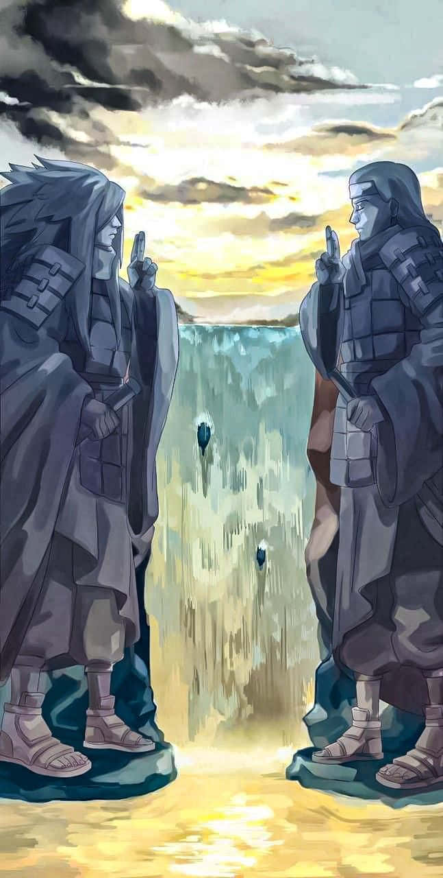 Naruto Anime Wallpaper