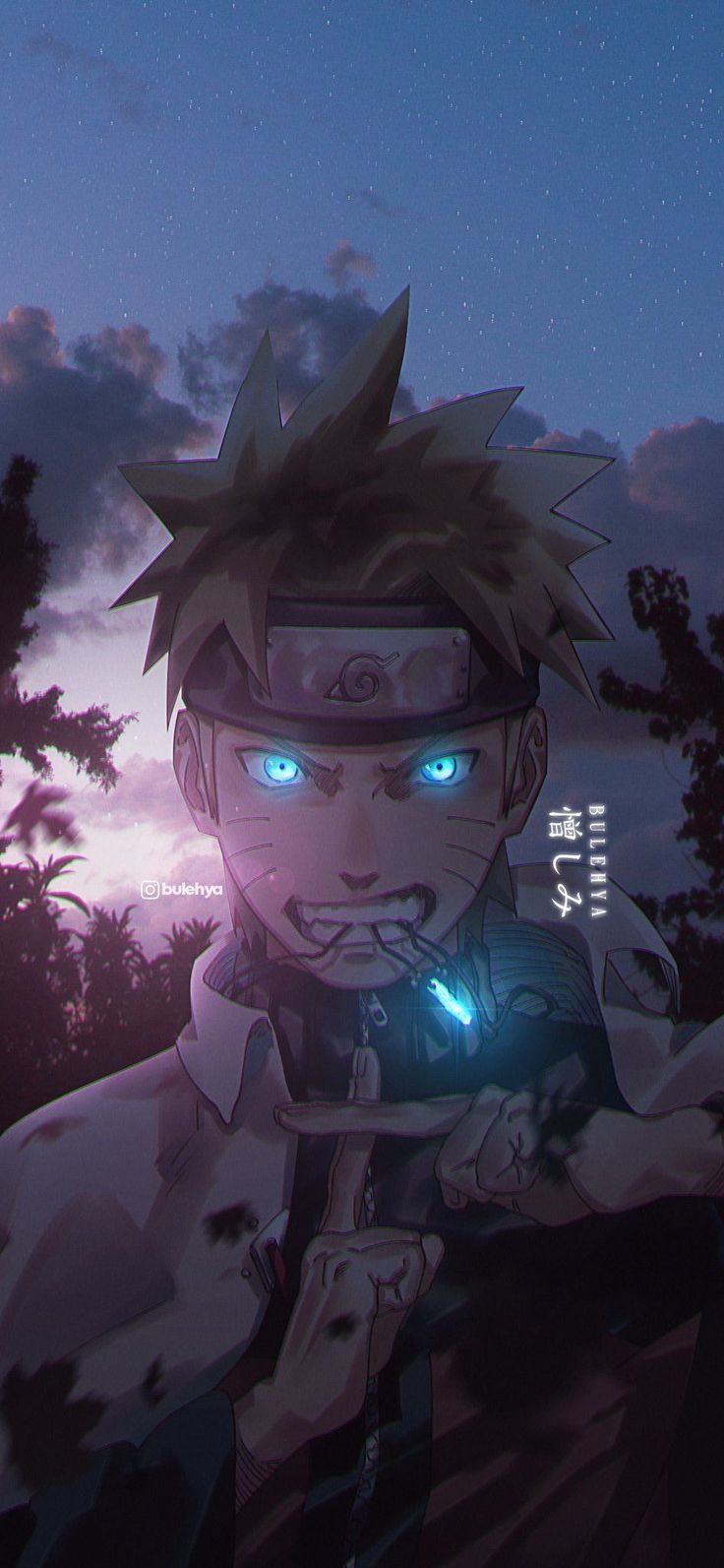 Naruto HD Wallpaper 1080p Download