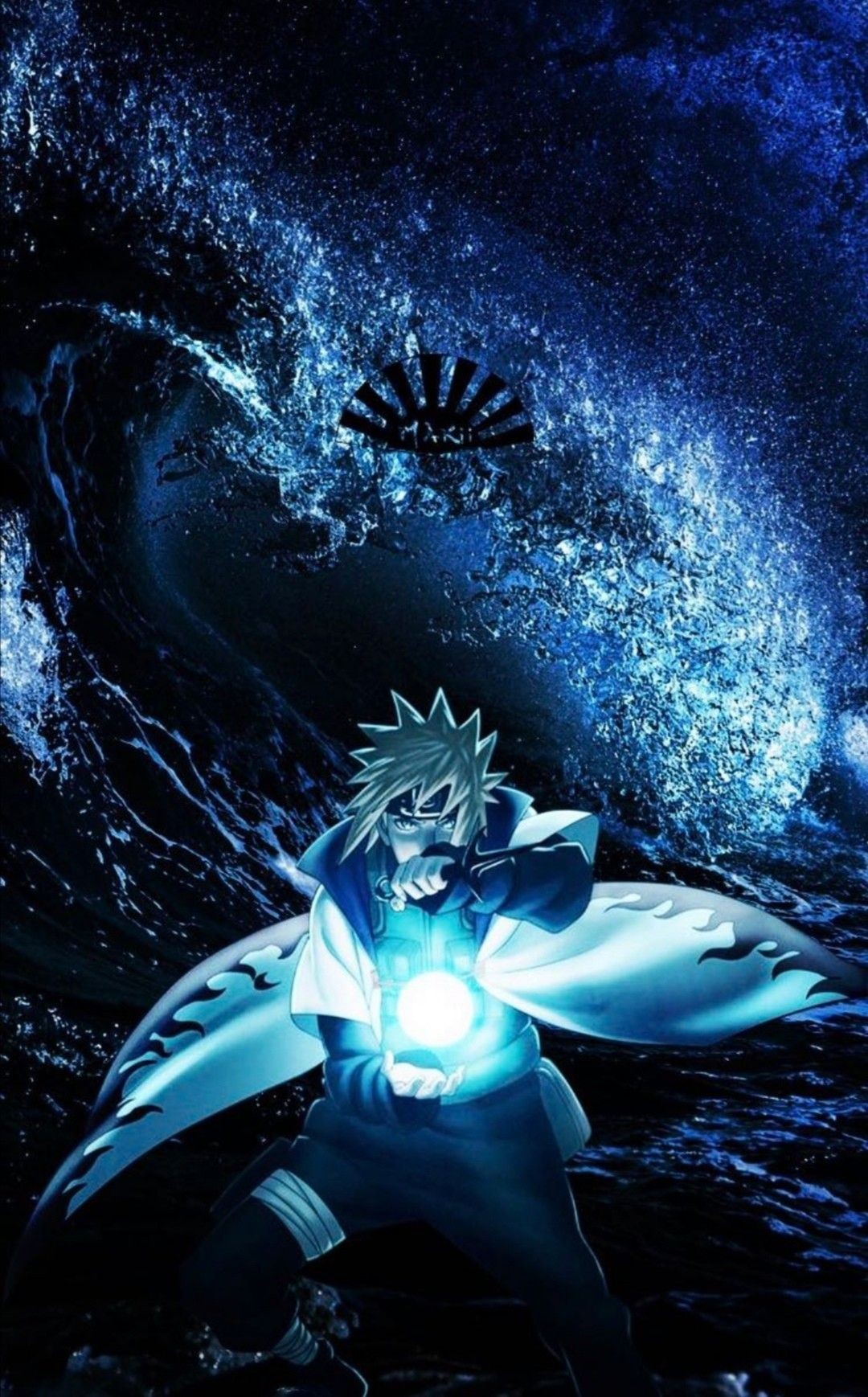 Naruto wallpaper HD Wallpaper