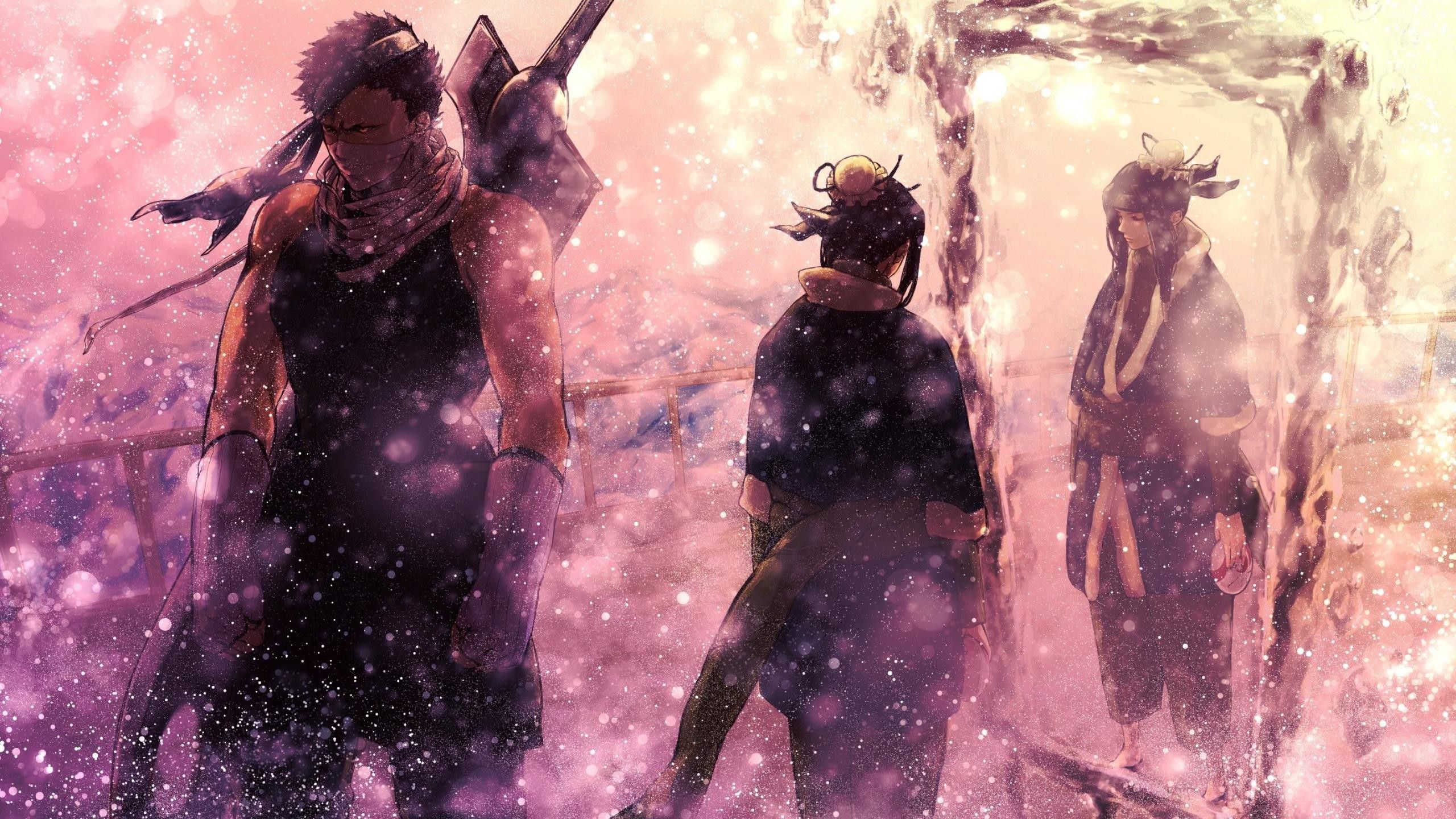 Naruto HD Wallpaper Free Download