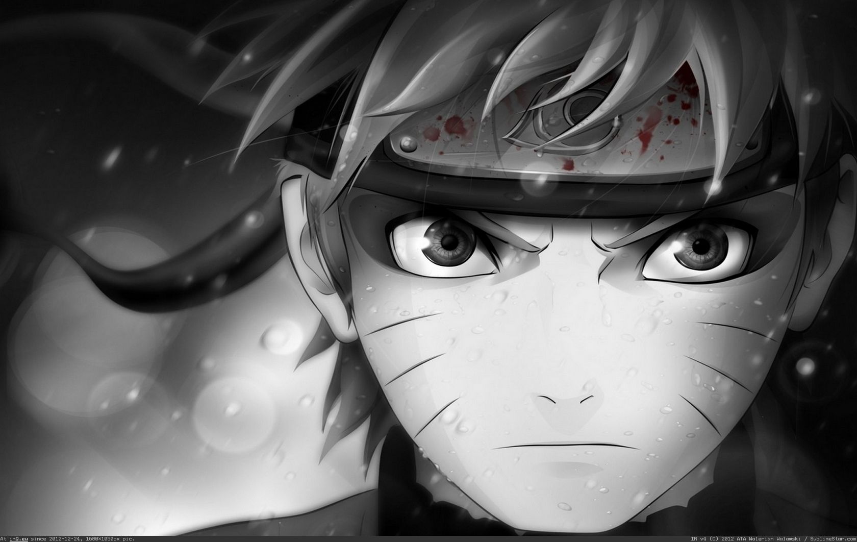 Pic. #Wallpaper #Naruto #Uzumaki #Wide