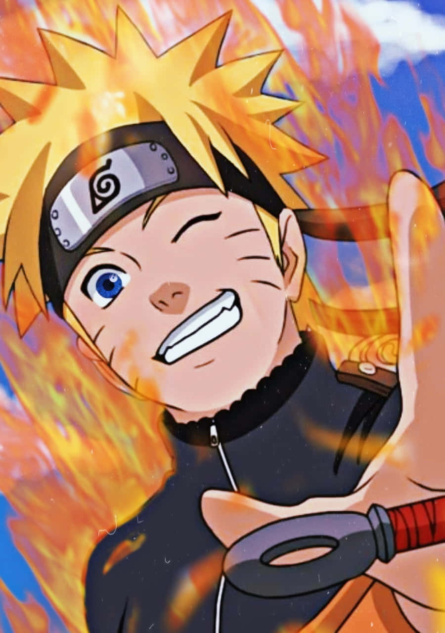 Download Naruto HD Wallpaper
