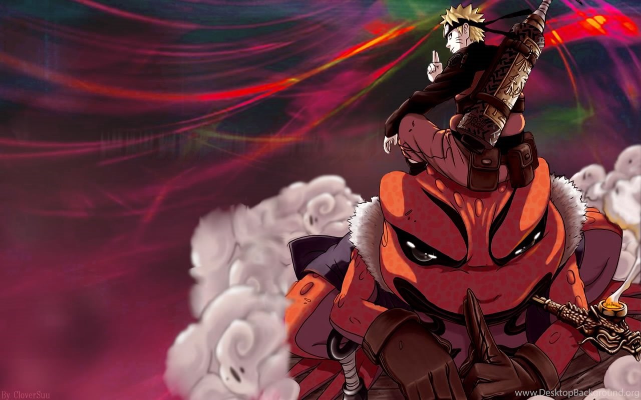 Naruto HD Wallpaper Collection