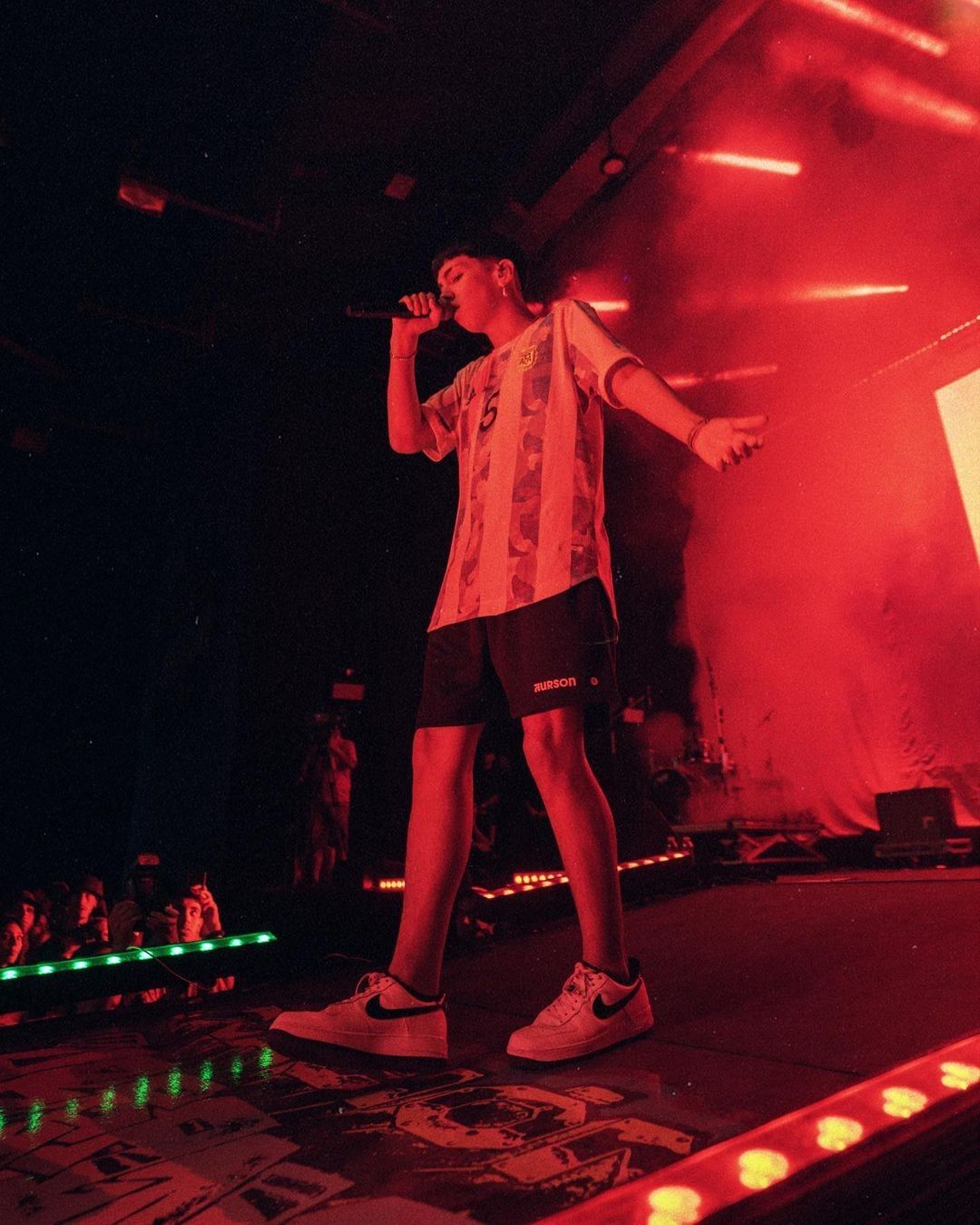 Milo J. Artistas famosos cantantes