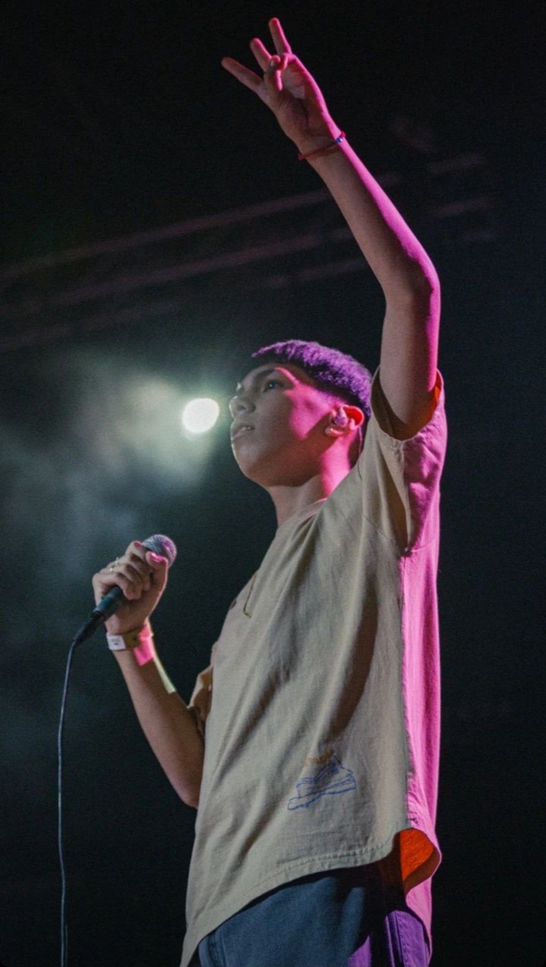 milo j. Chicos famosos, Cantantes, Raperos