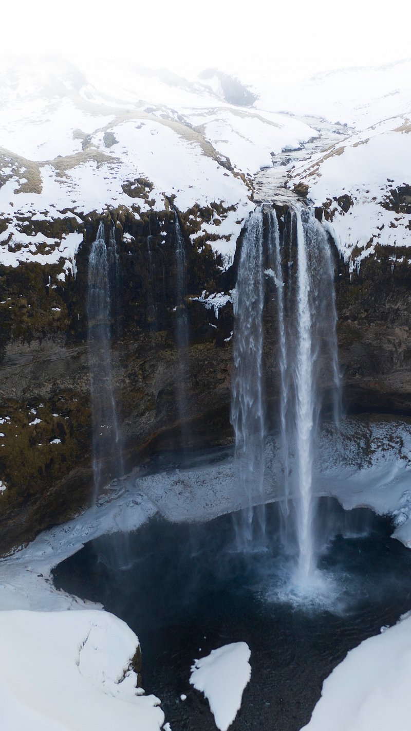 Nature phone wallpaper background