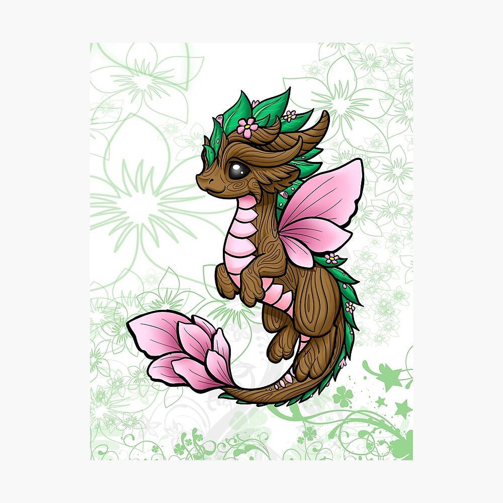 Earth Dragon Wallpaper