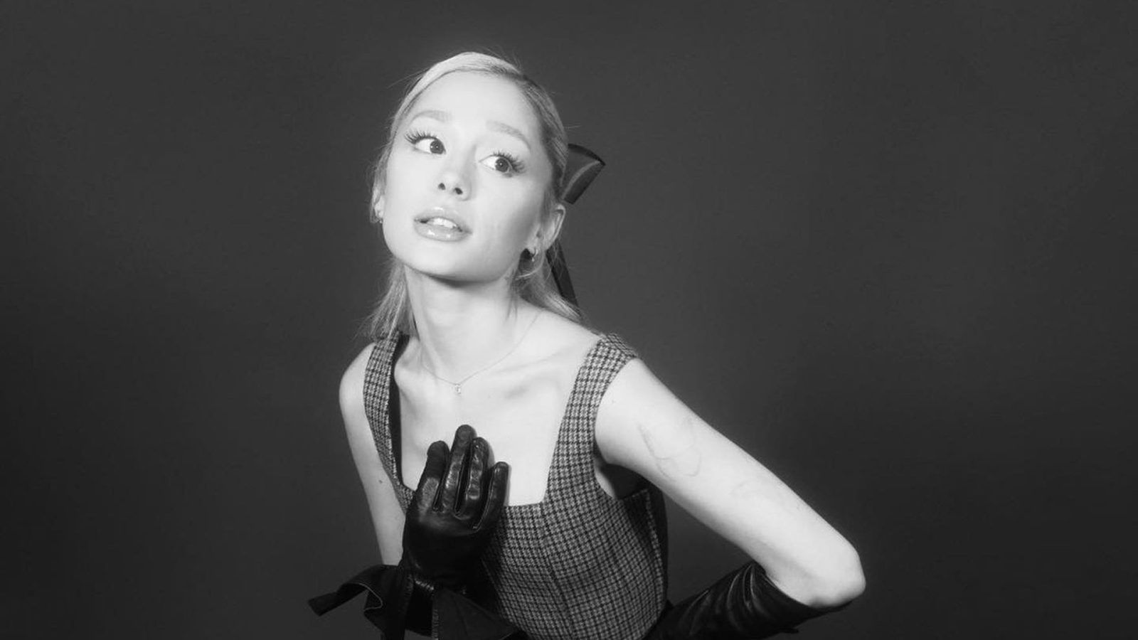 Ariana Grande new album coming in 2024