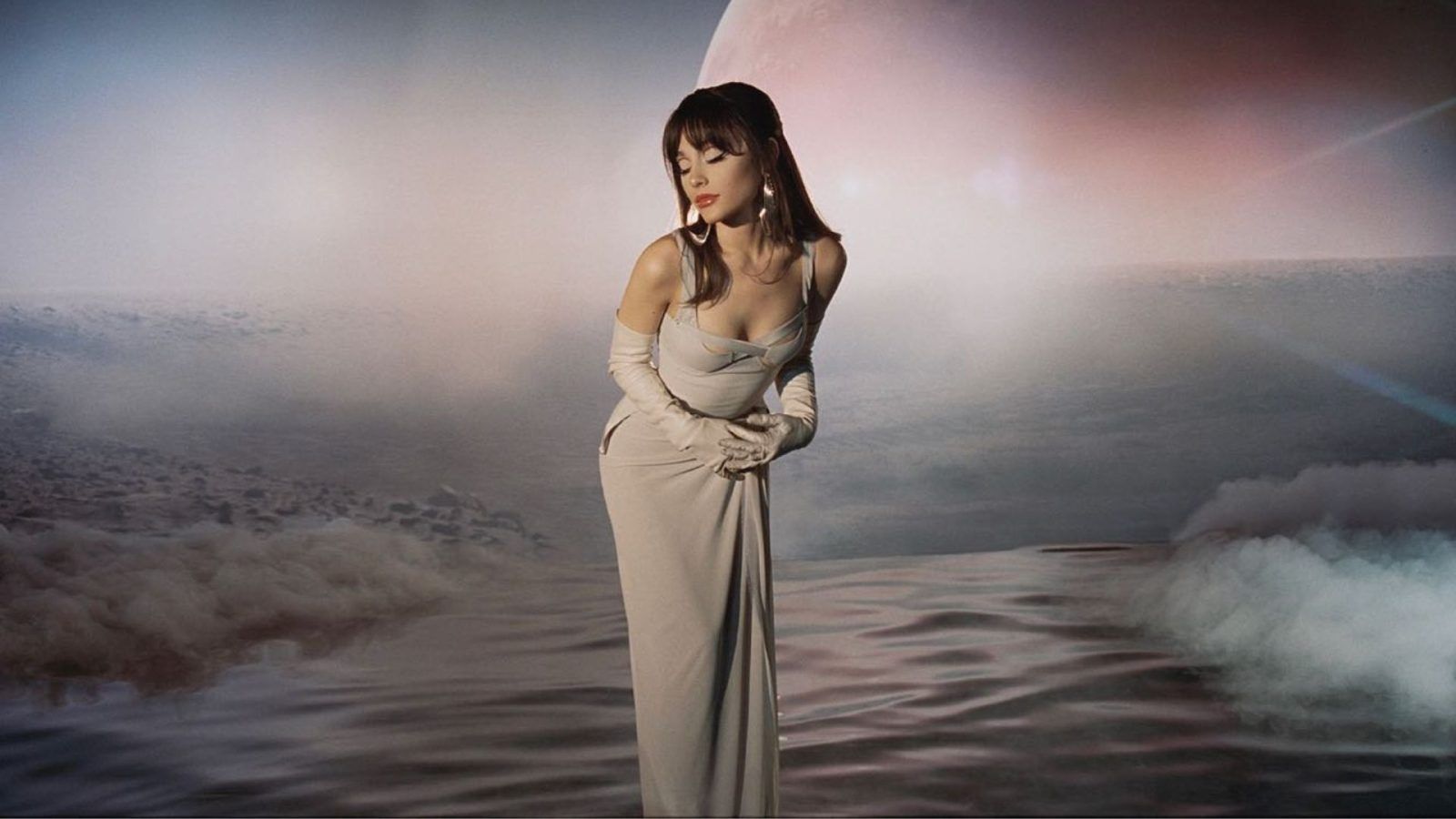 Ariana Grande's new song 'Yes