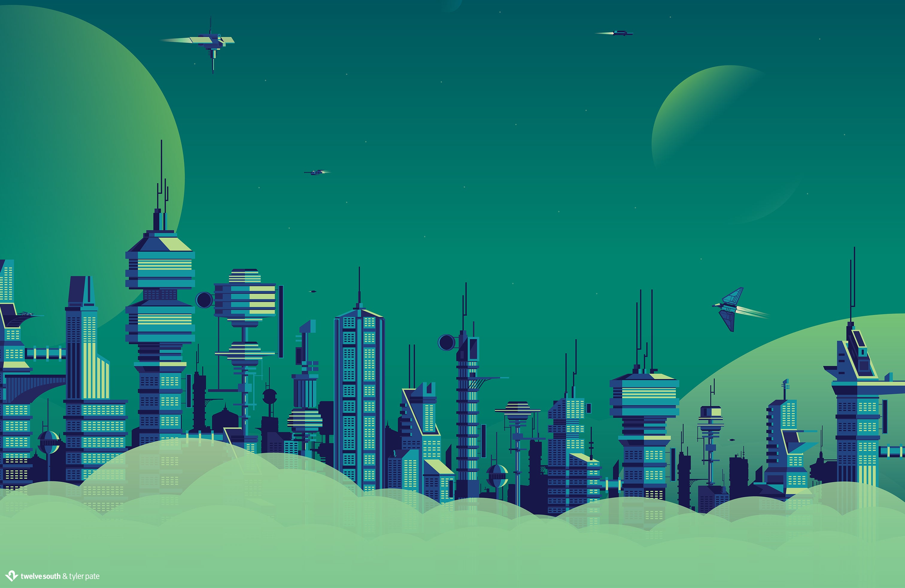 Neo City