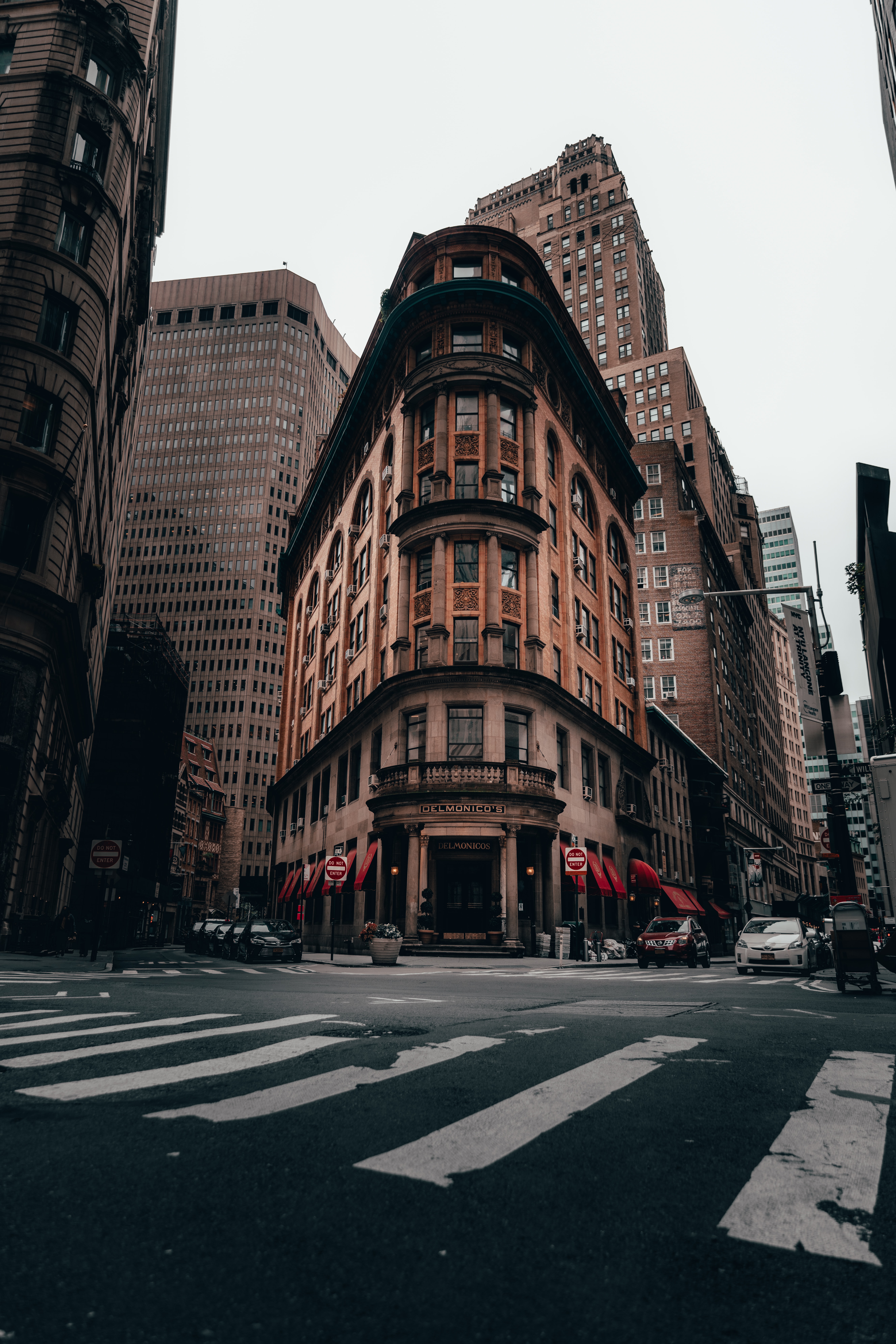 Download Street wallpaper for mobile