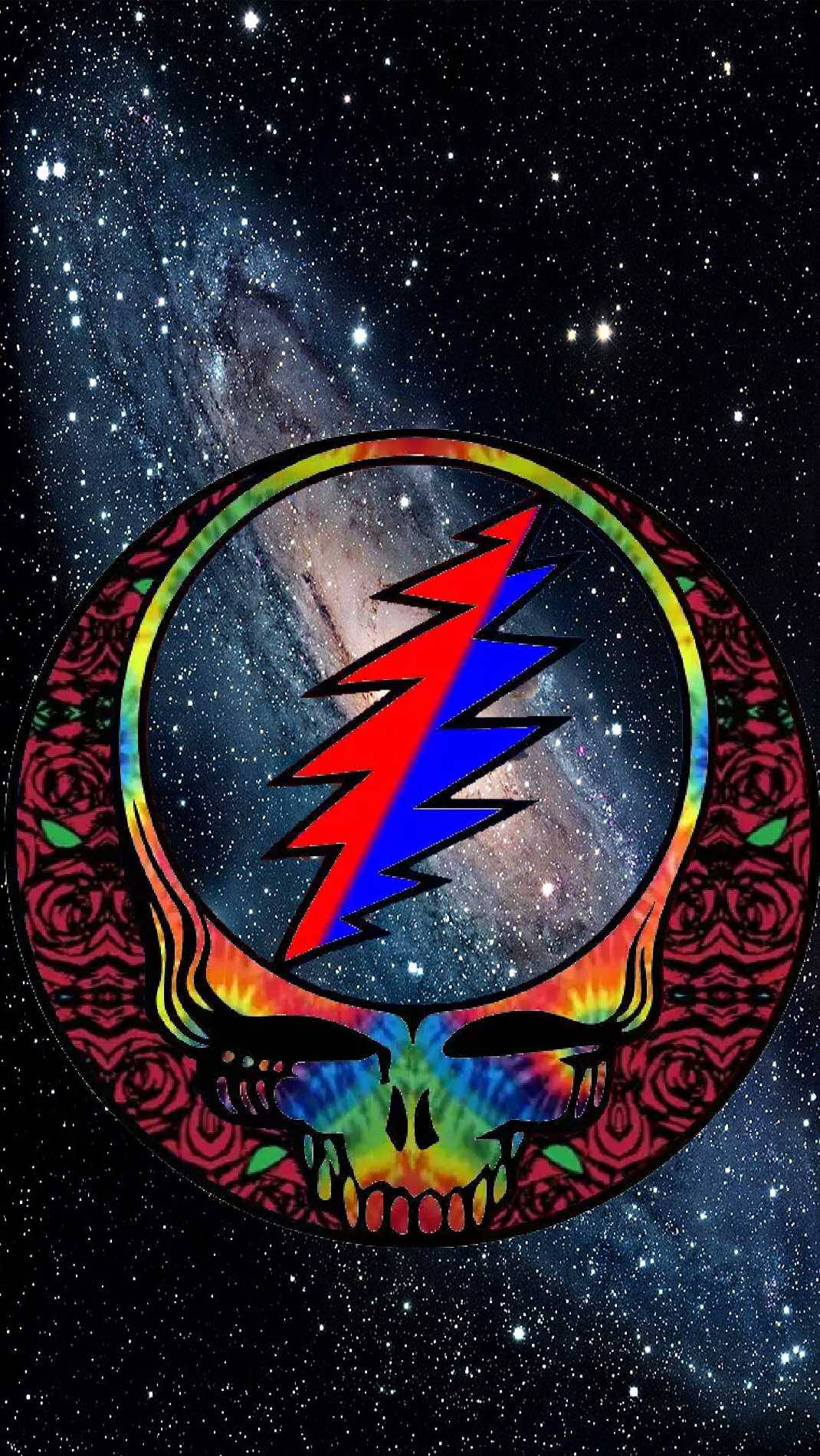 Free Grateful Dead HD Wallpaper