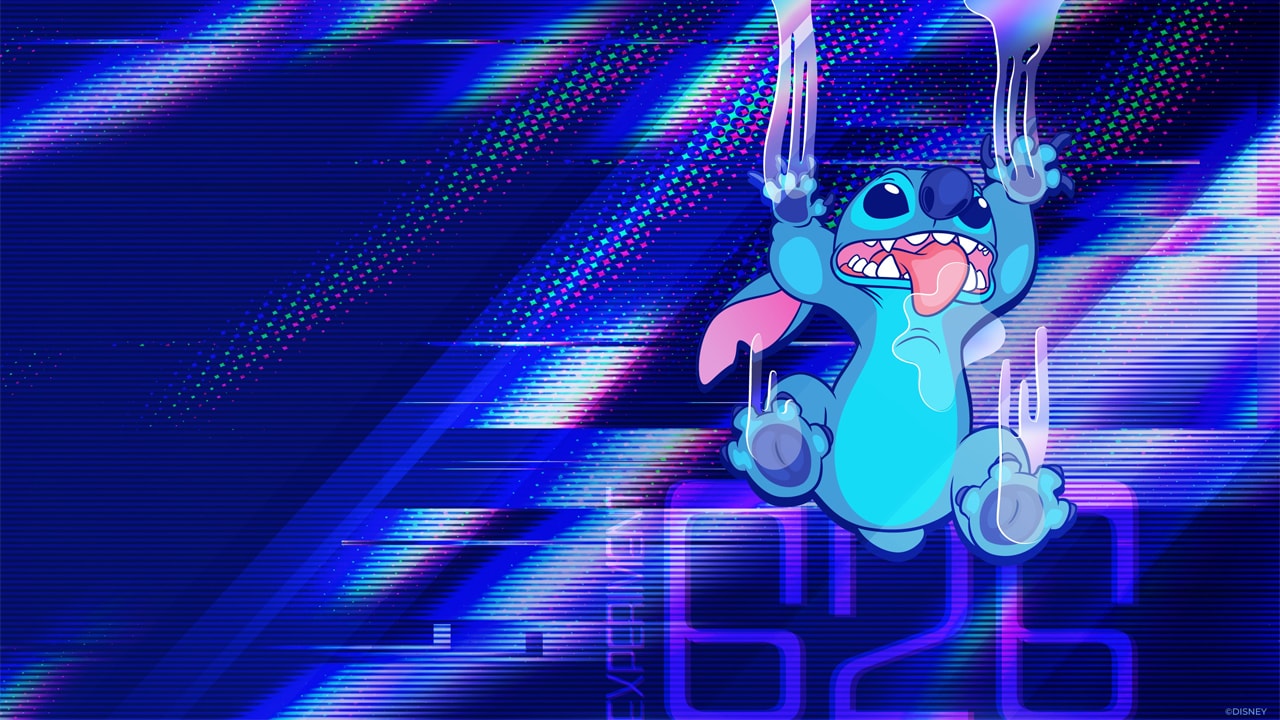 Celebrate 626 Day with New Stitch