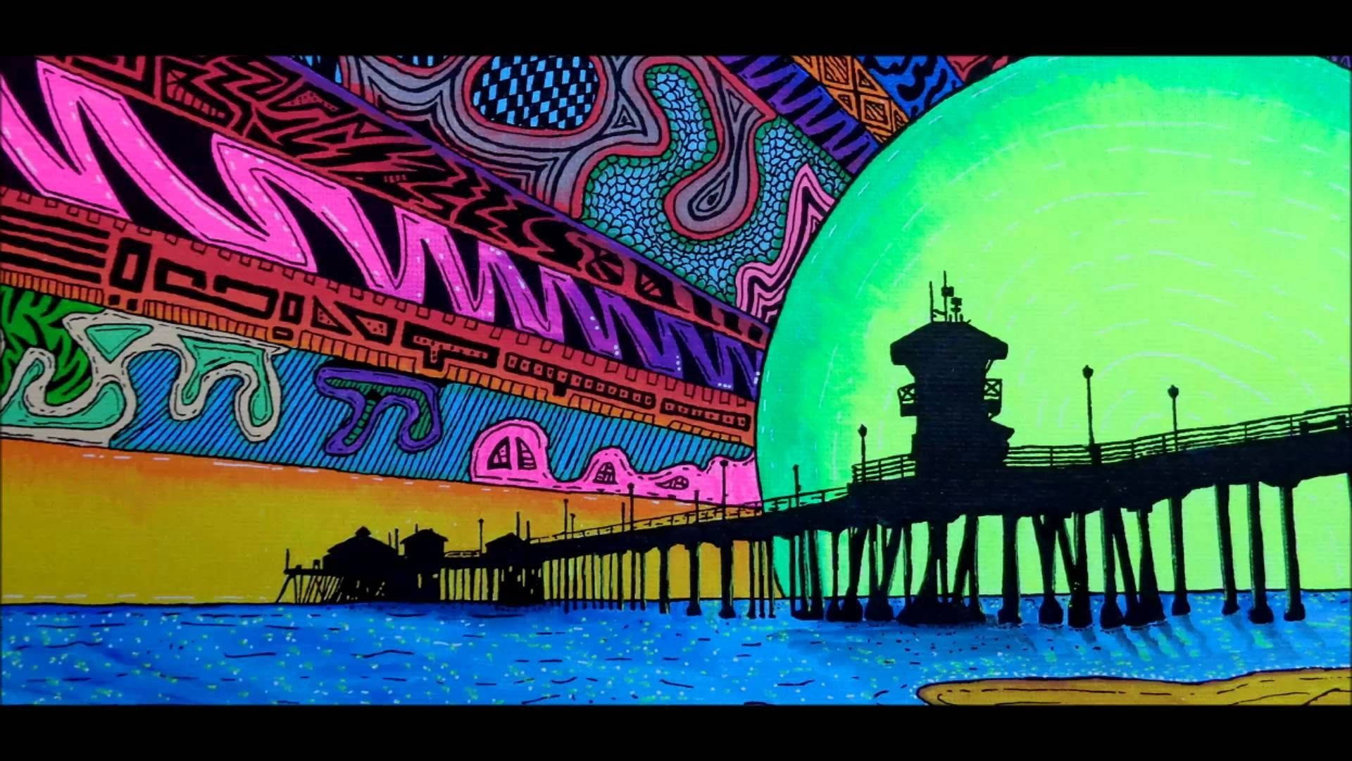 Download free Grateful Dead Beach