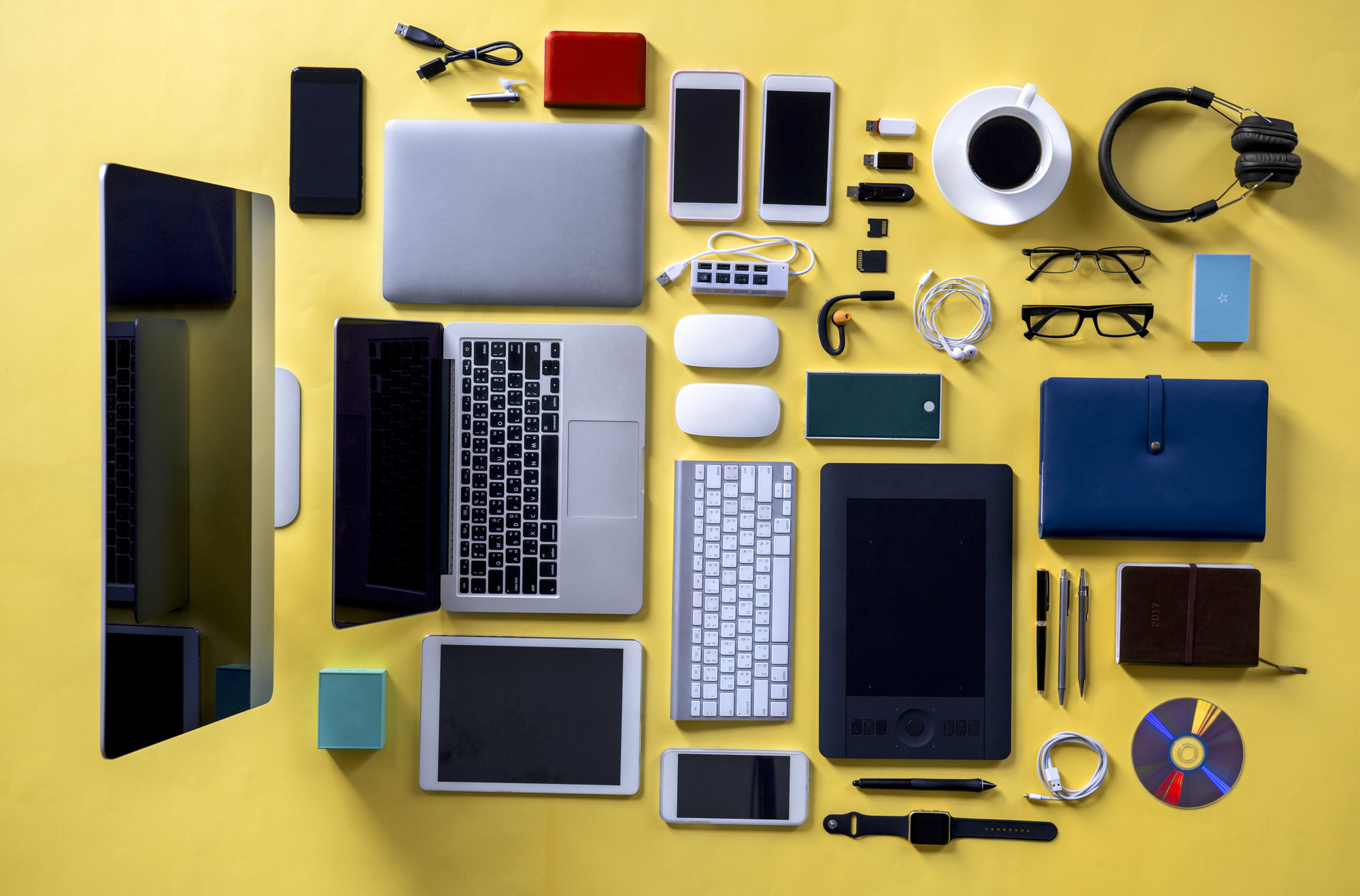 gadget wallpaper, product, electronics