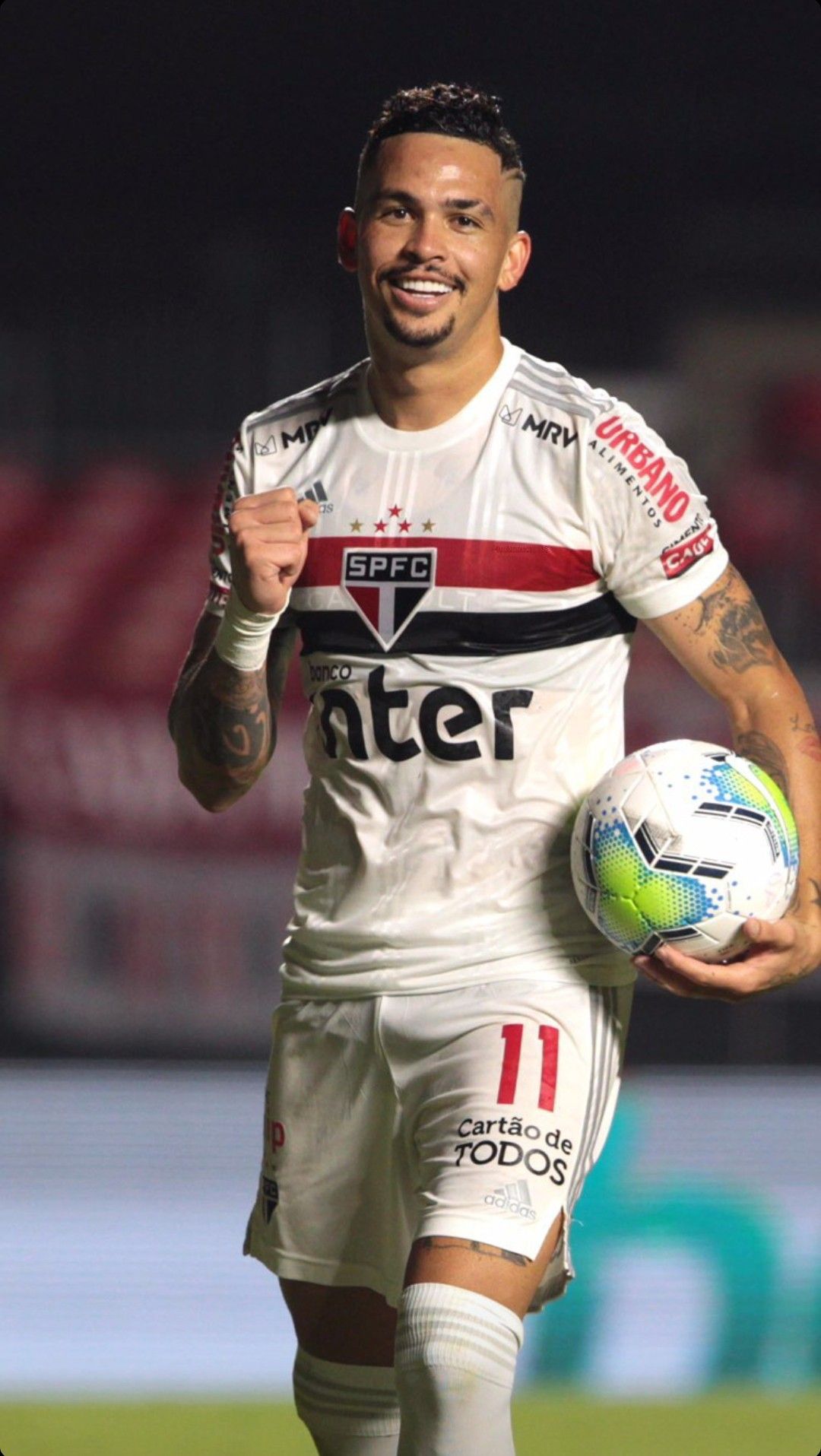 Luciano Neves. Spfc, Imagens spfc, São
