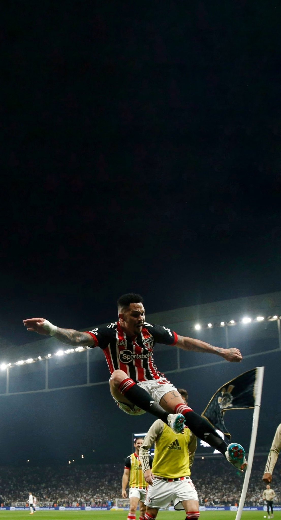 Edits spfc