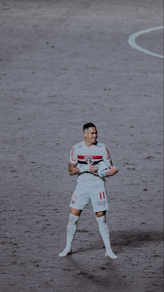 luciano ⚽️