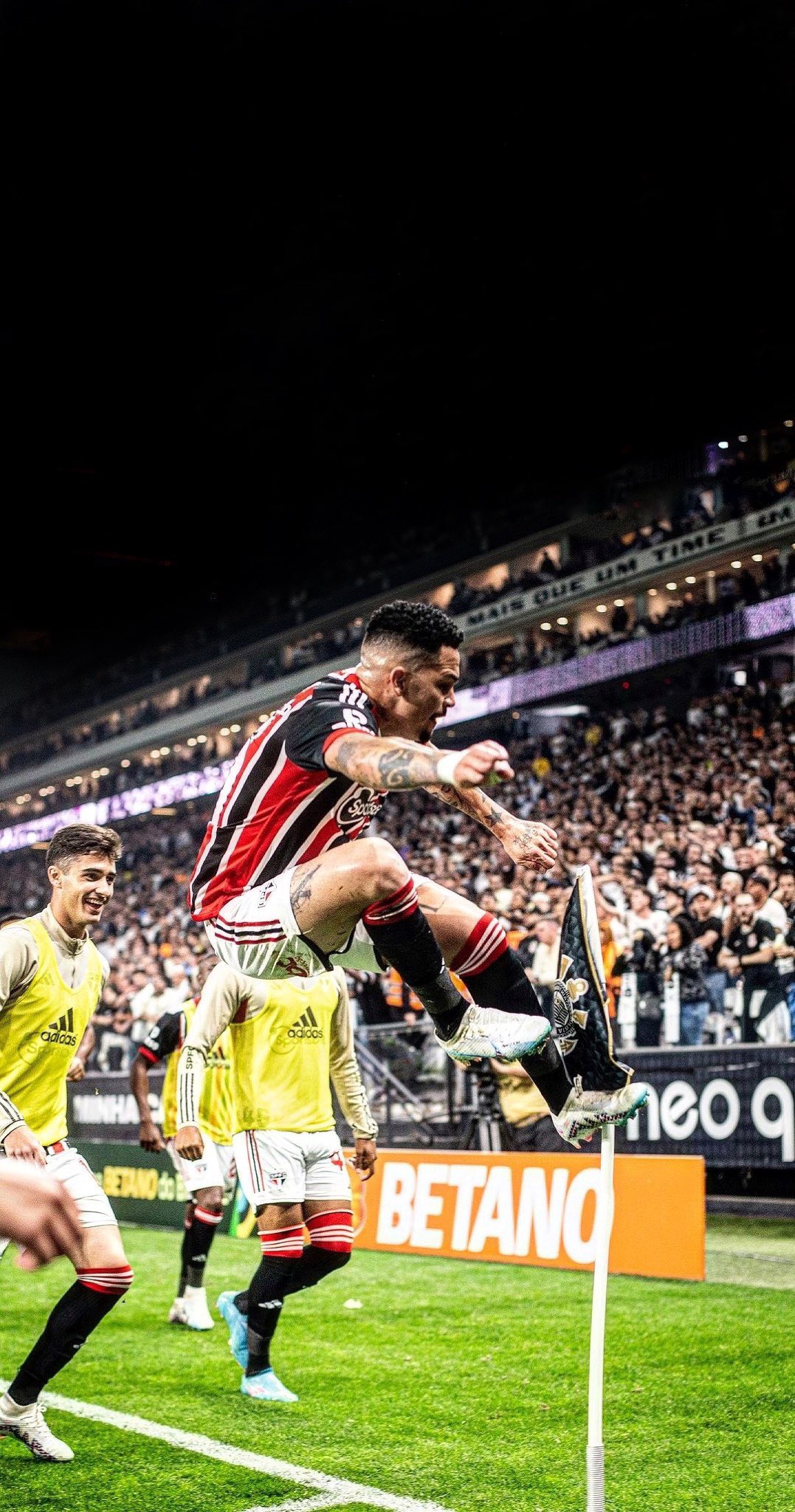 Edits spfc
