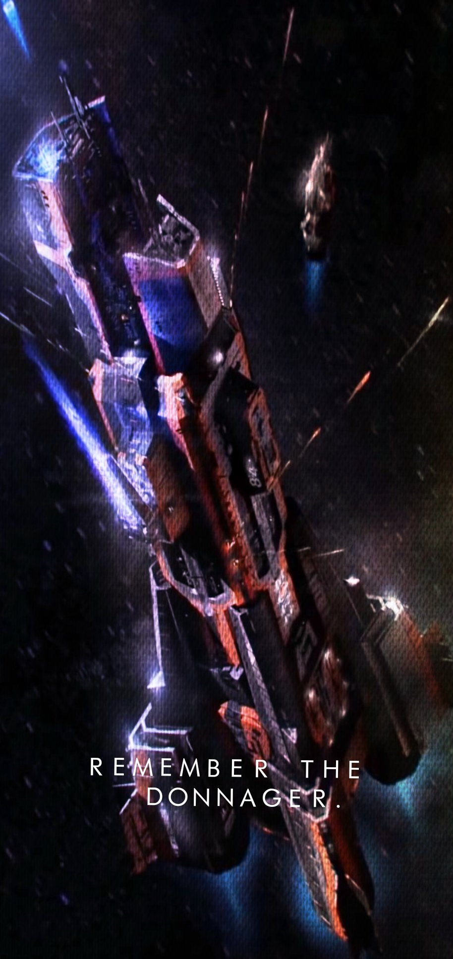 Dan Broco we take a moment