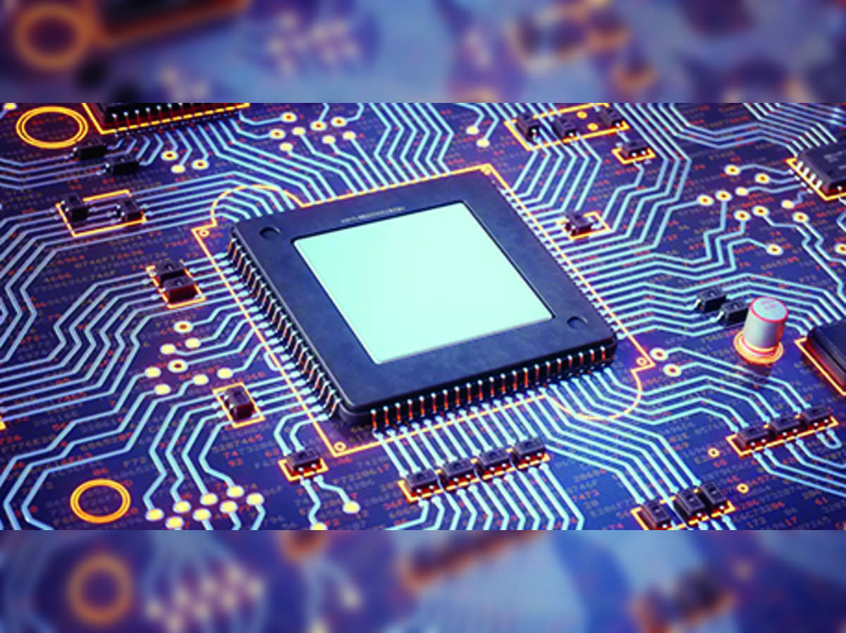 Electronics companies fear parts