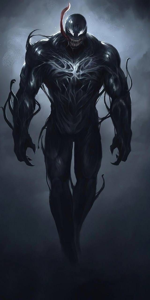 Symbiotes marvel, Venom comics, Venom art