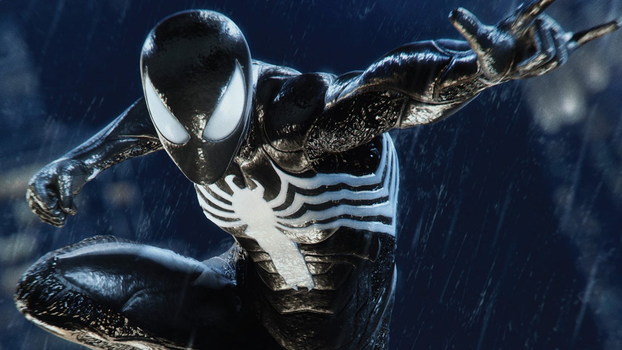 Spider Man 2 Rogues' Gallery Gives Best
