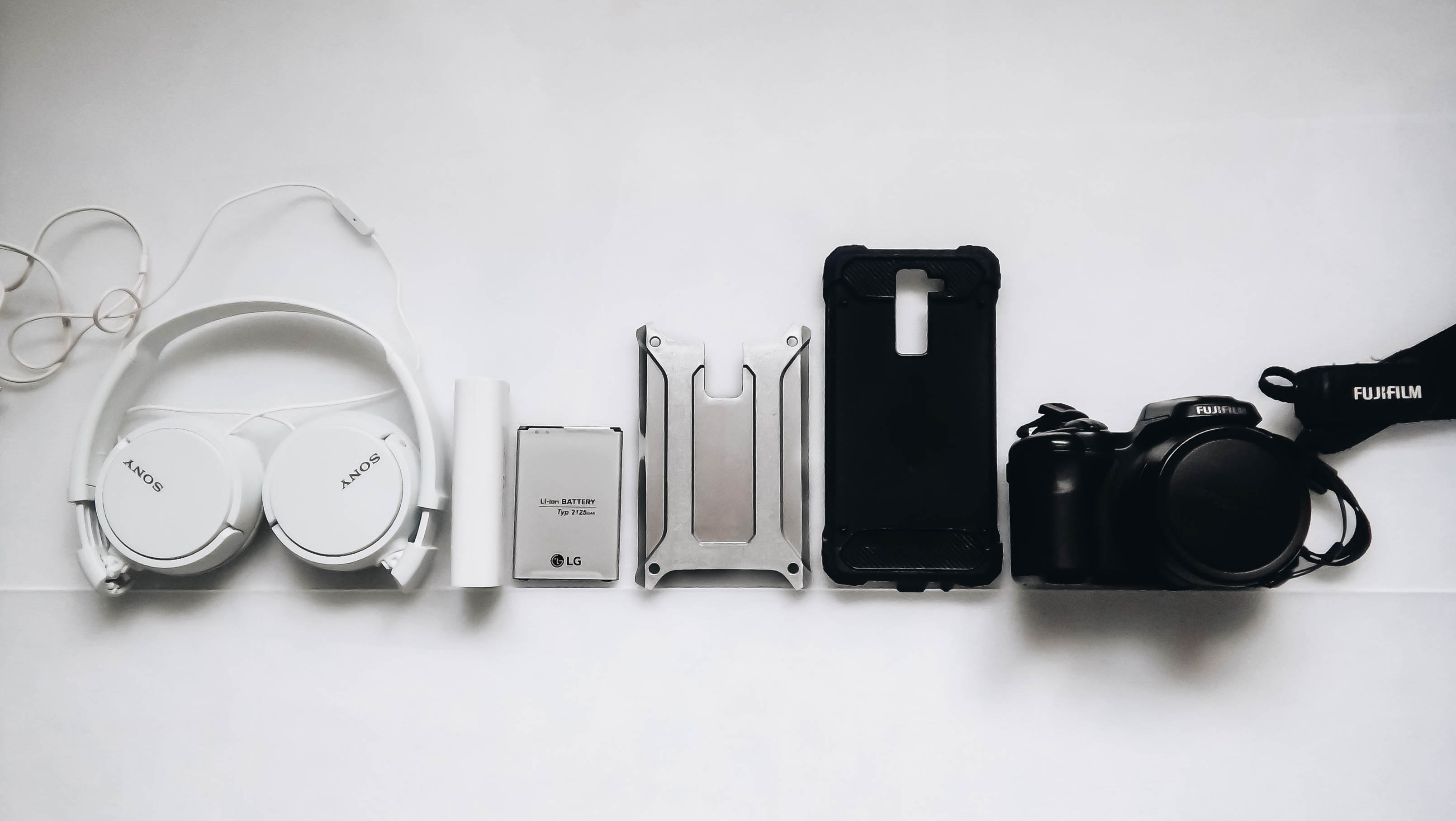 Unique Gadgets You Might Not Know