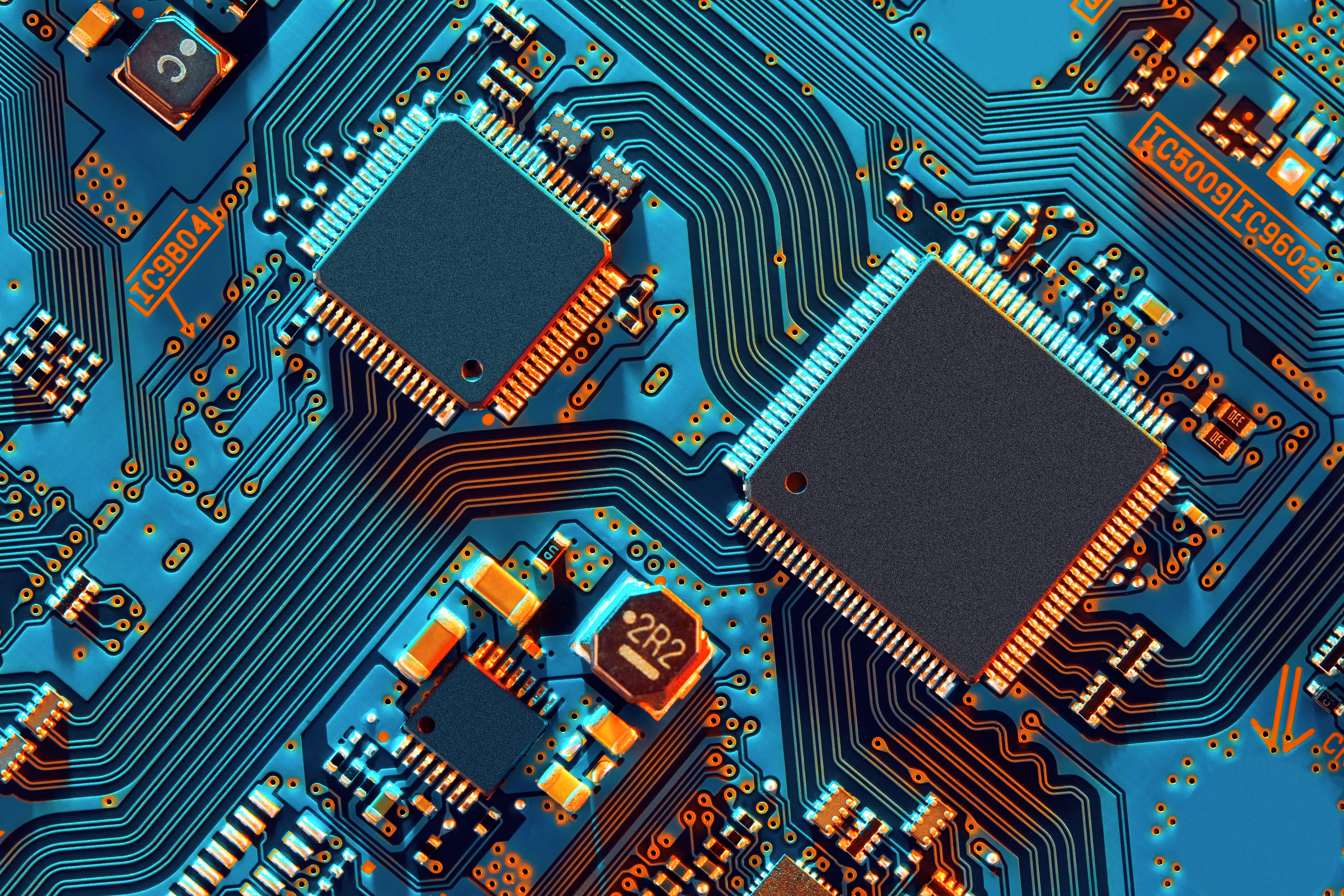 electronic devices