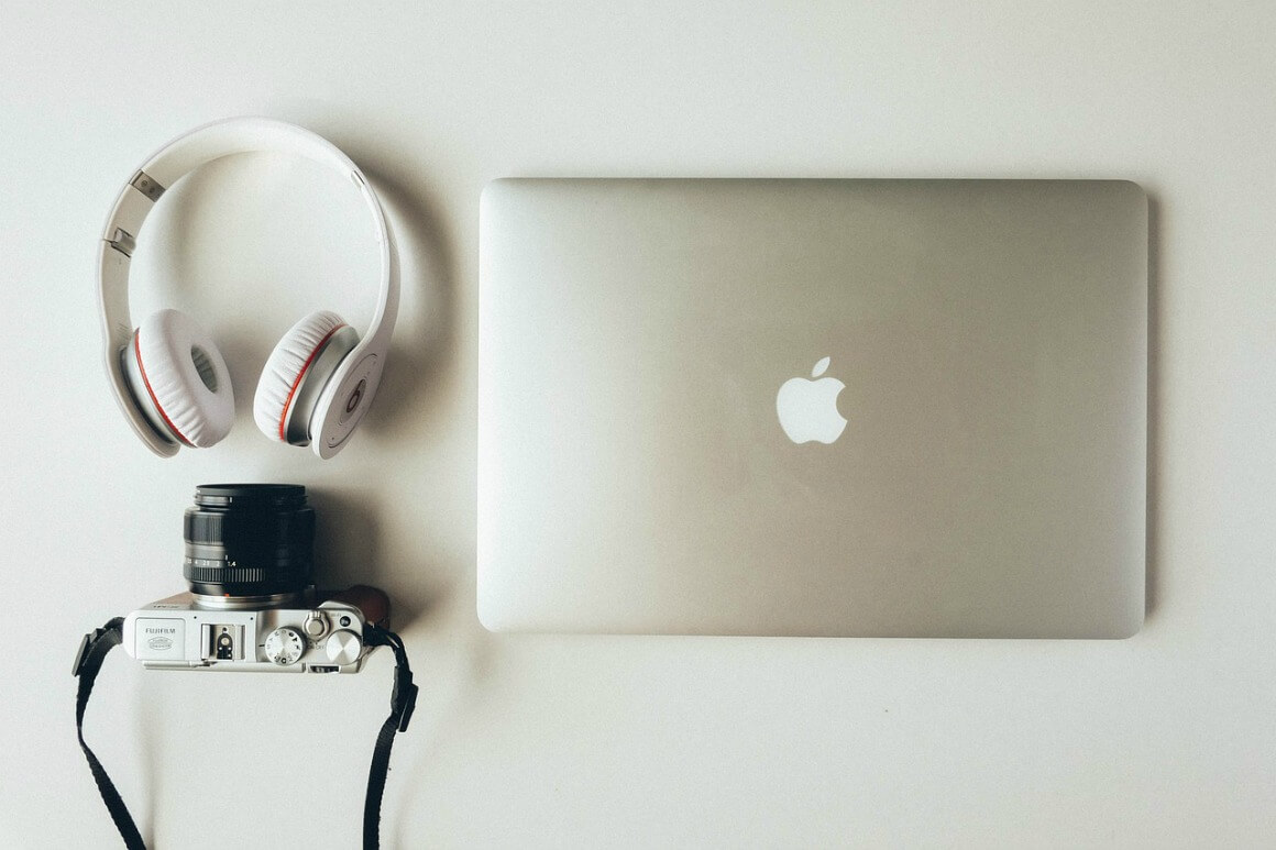 How To Declutter your Electronic Devices