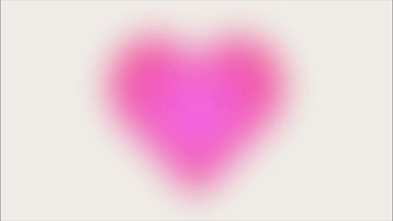 Aura Wallpaper for 10 Hours. Pink