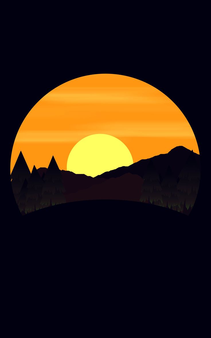 Digital art, Nature art, Nature wallpaper
