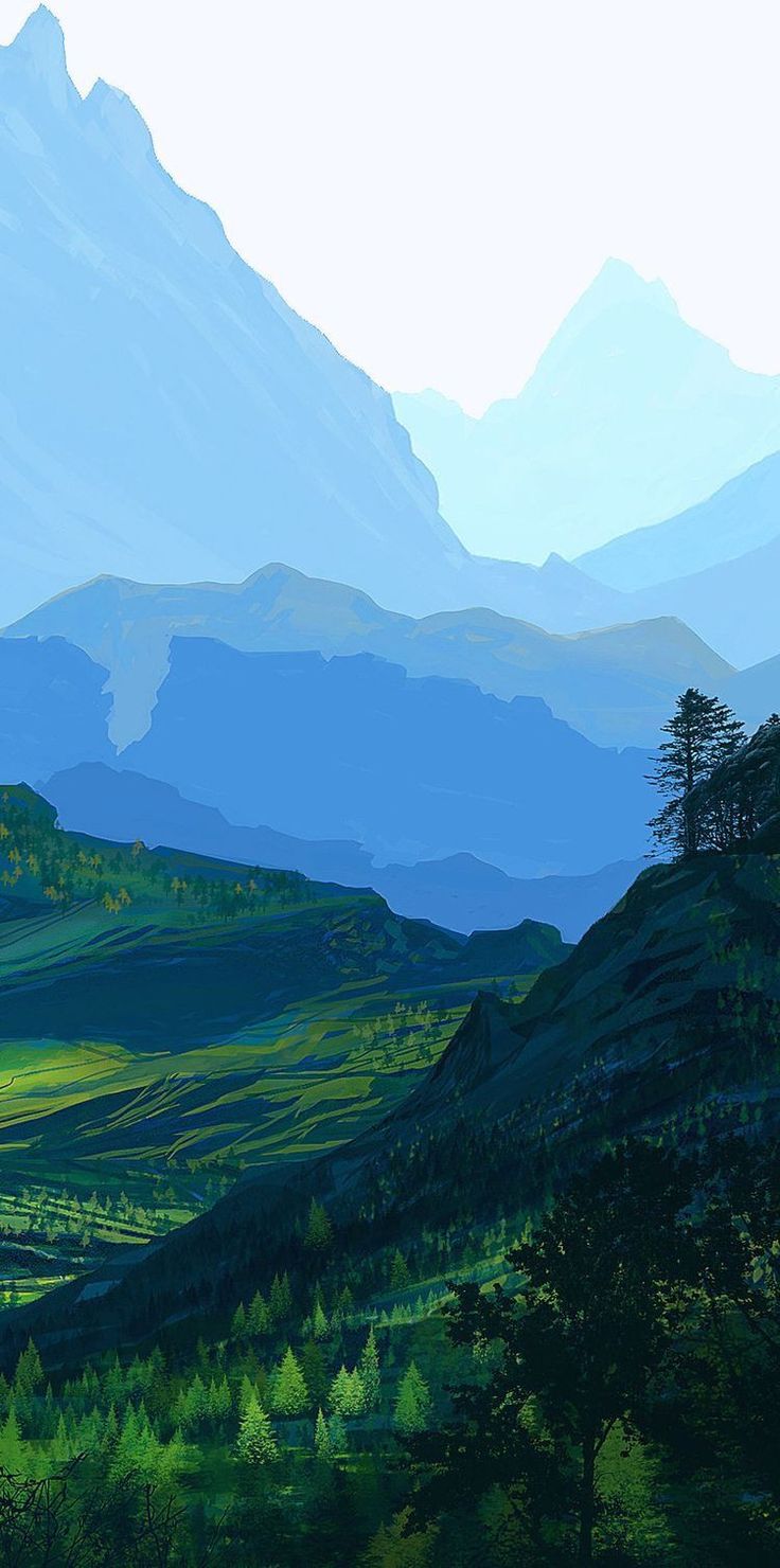 Assorted Wallpaper Things I Like