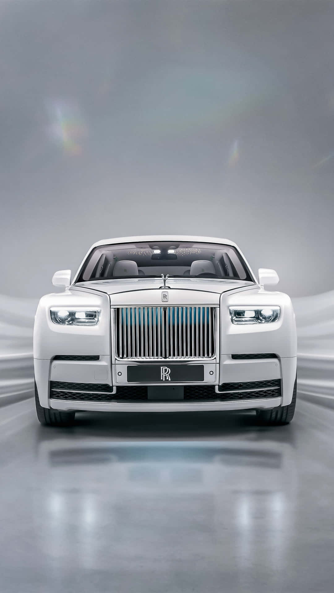 Download Rolls Royce Ghost White