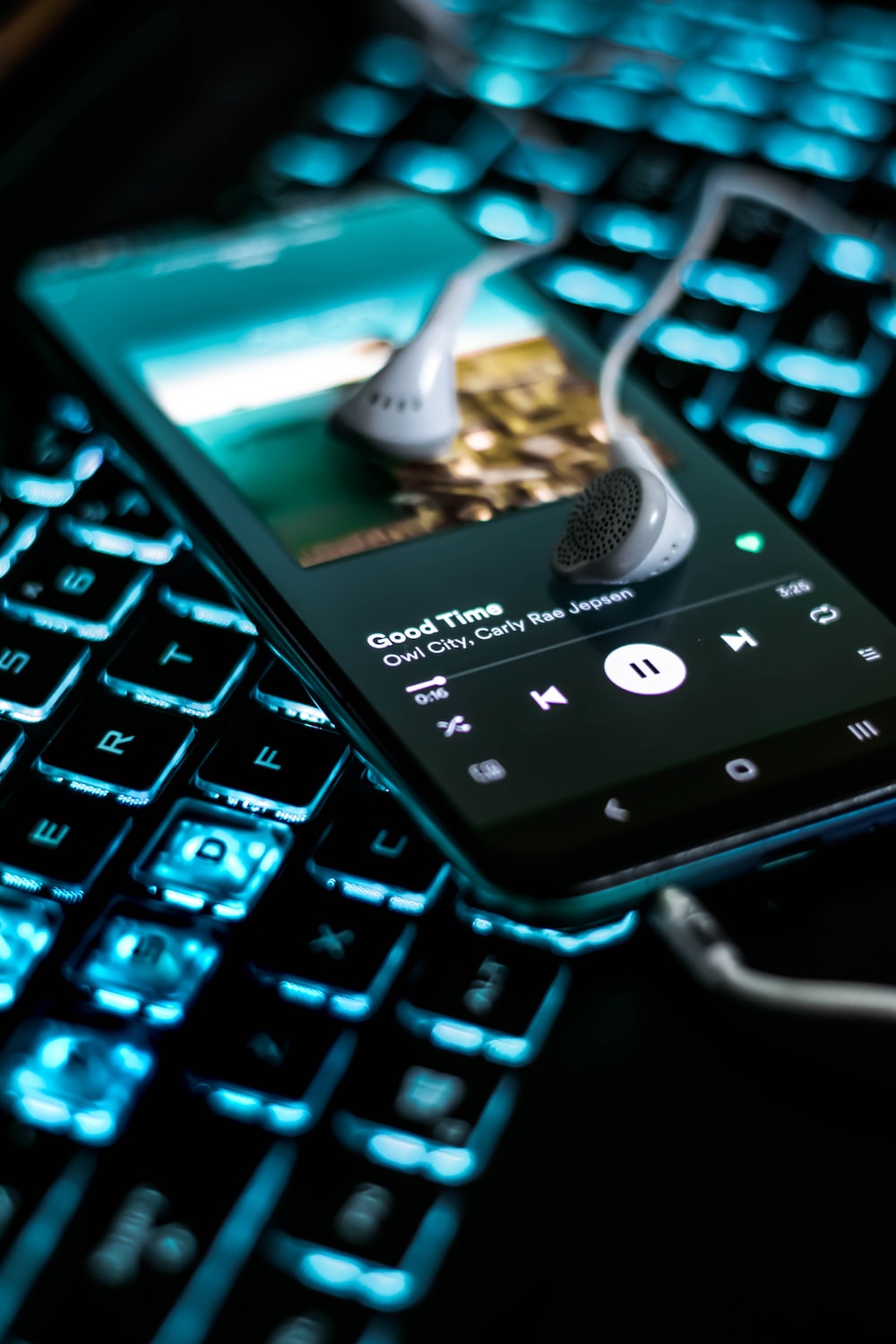 Music Wallpaper Picture HD