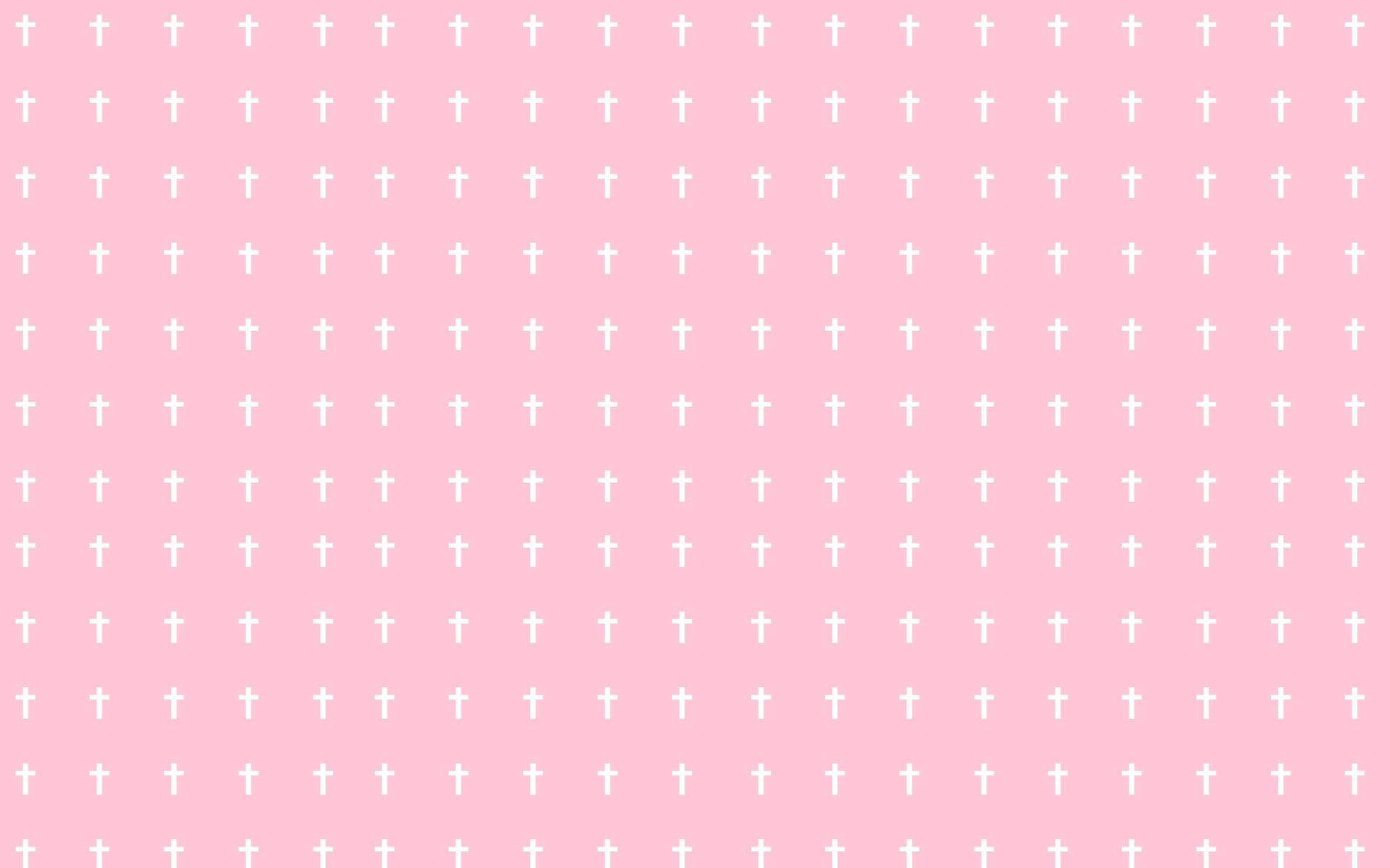 Download Light Pink Wallpaper for FREE