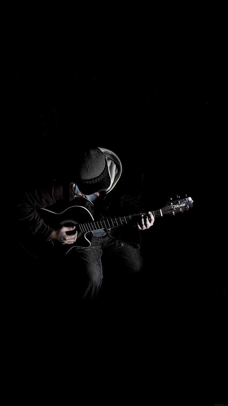Dark Music Wallpaper. Dark wallpaper
