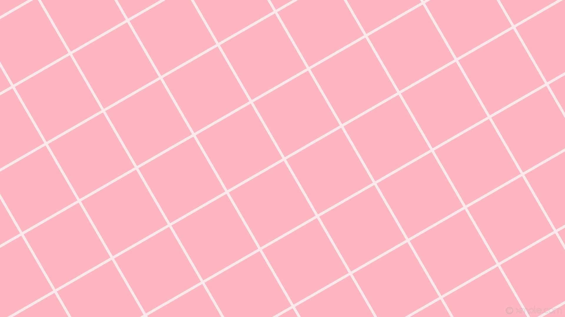 Cute Pink Background