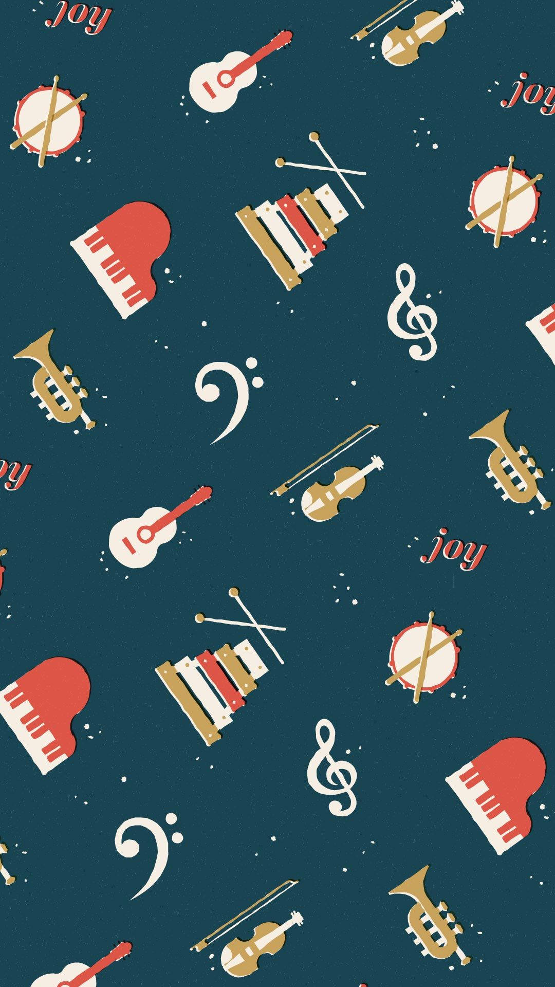 Download Music Phone Colorful