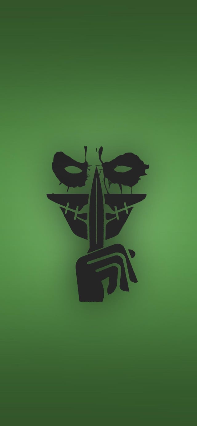 iPhone wallpaper of my fav operators