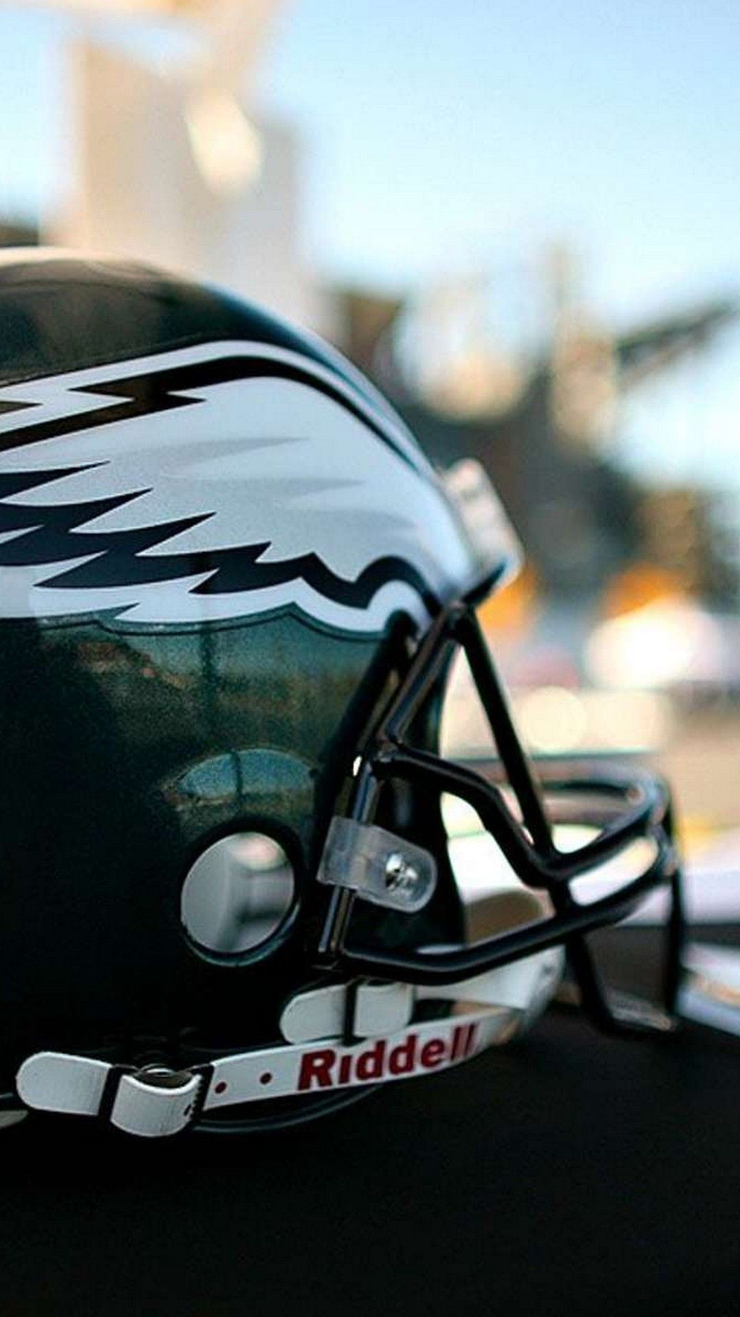 iPhone Wallpaper HD Eagles NFL