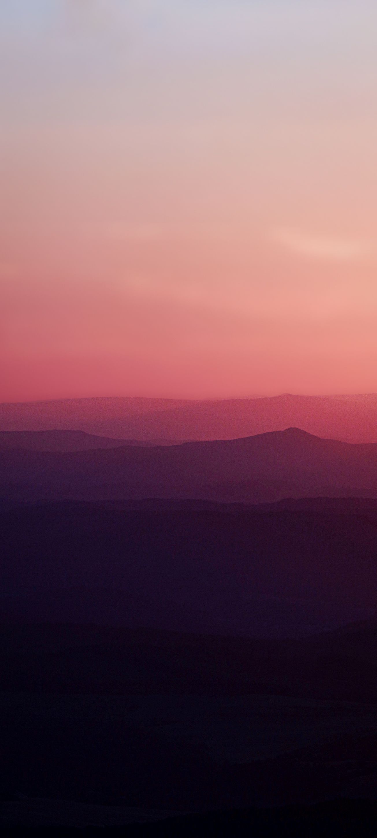 Incredible mountainscape wallpaper