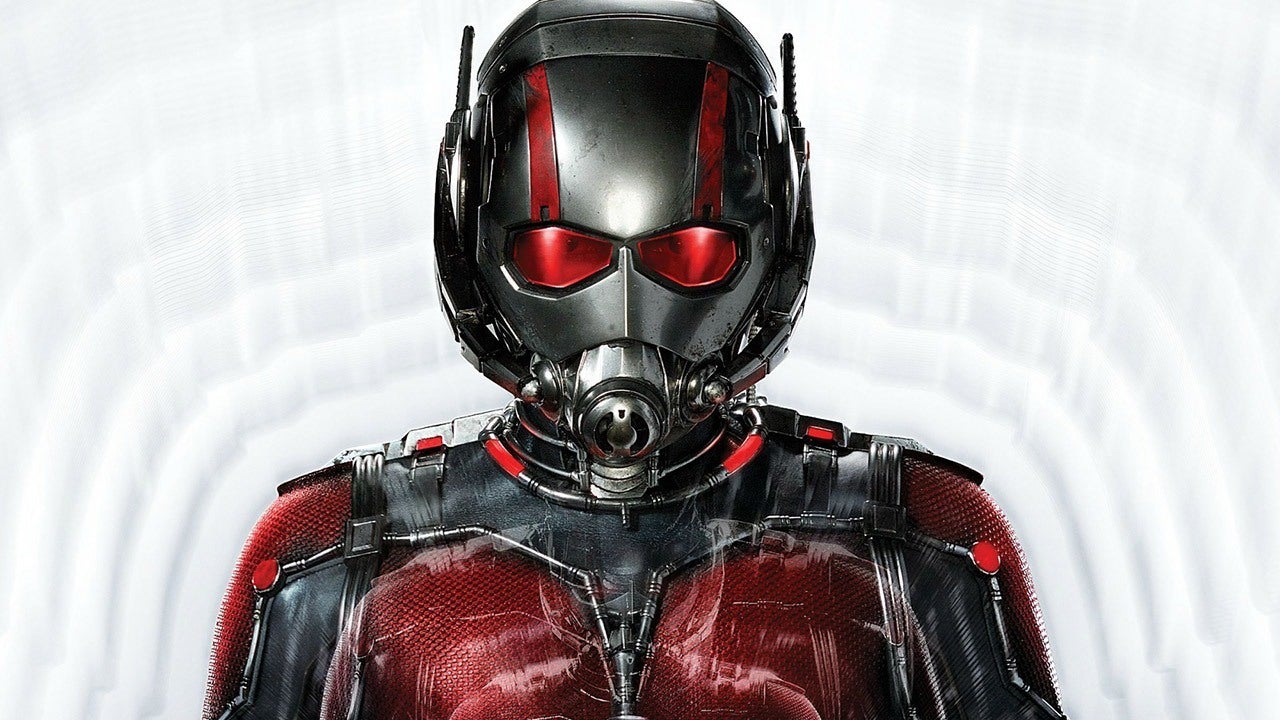 Will Ant Man Become Giant Man