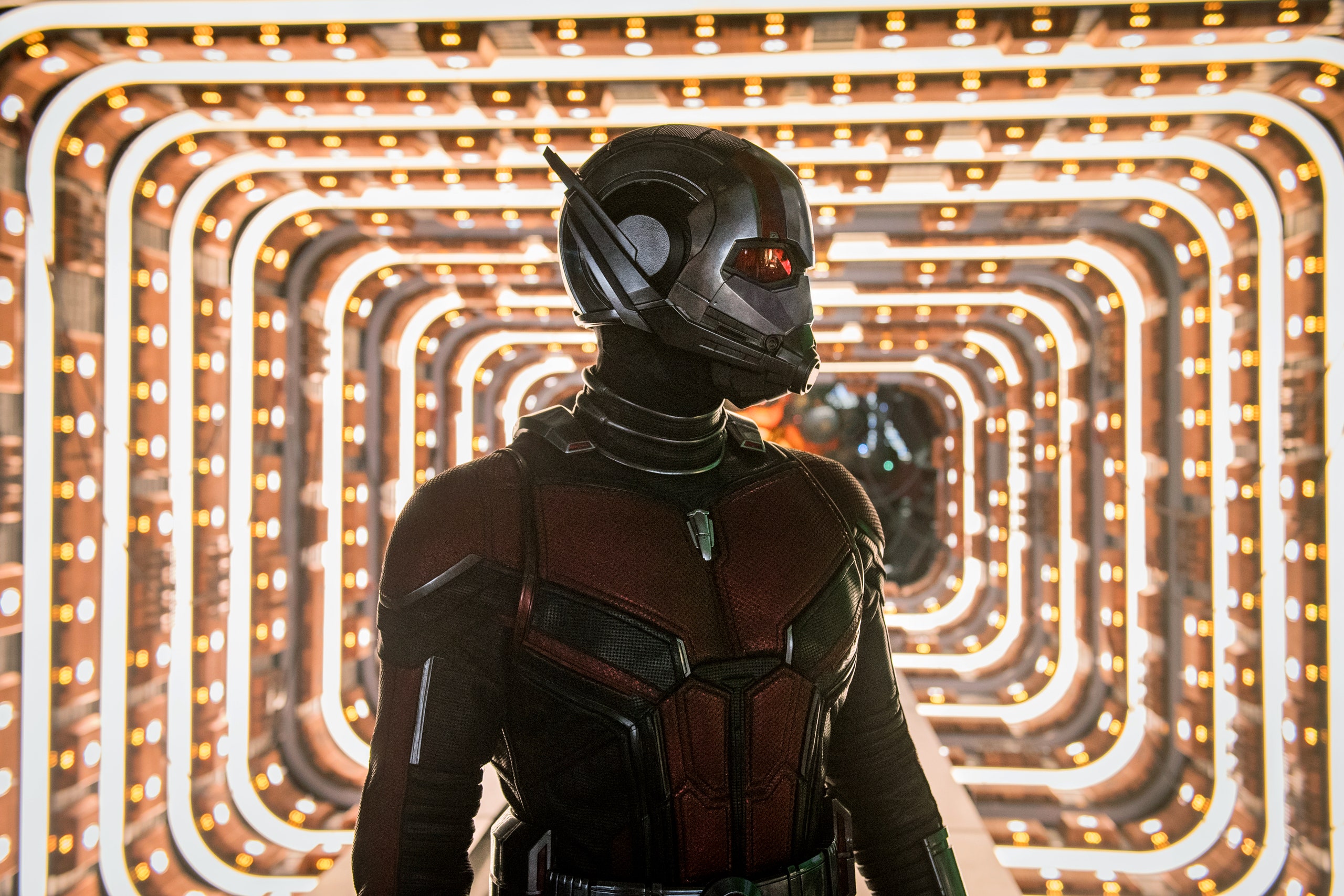 Review: “Ant Man And The Wasp” Should