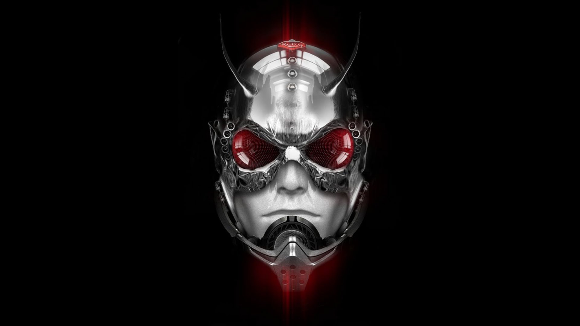 Ant Man Wallpaper