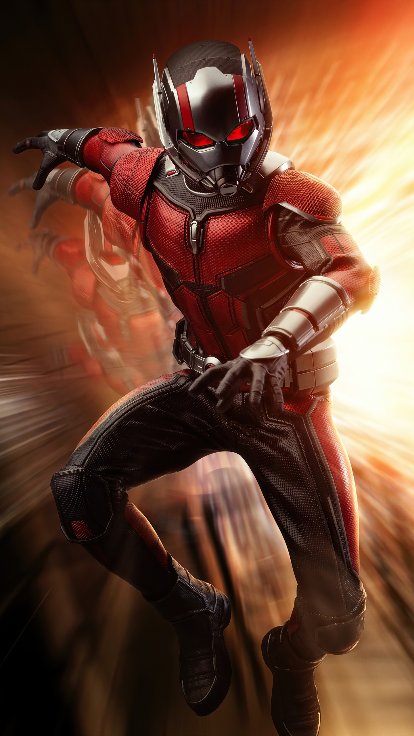 Marvel ant man Wallpaper Download