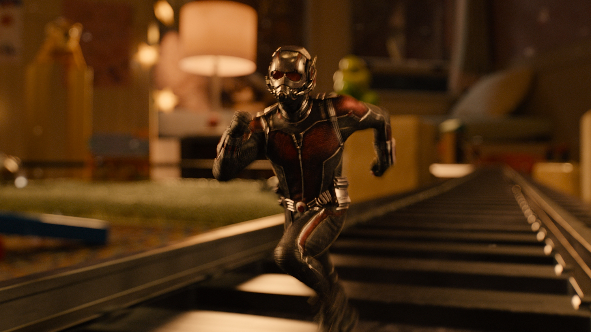 Ant Man