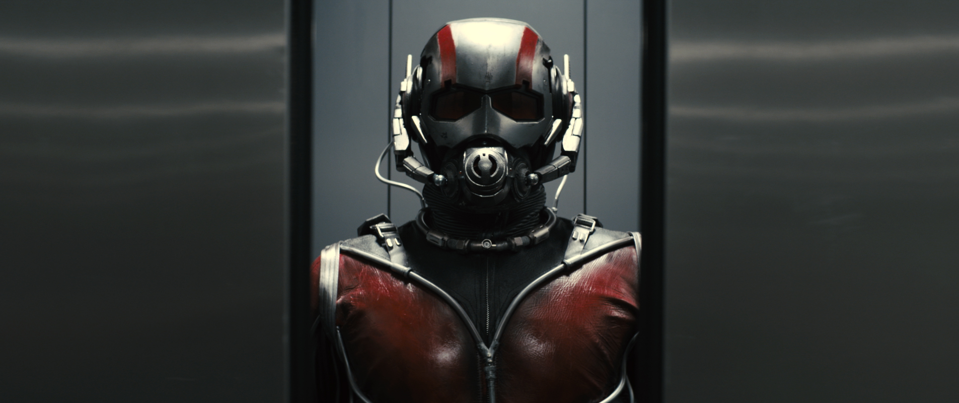 Confirmed: Edgar Wright Left ANT MAN