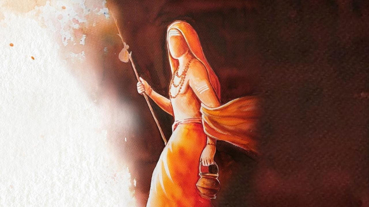 Essay Competition on Jagadguru Adi